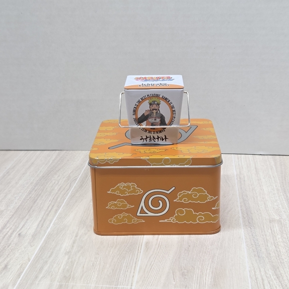 Naruto Shippuden Other - Naruto Shippuden Jigsaw Puzzle 250-Piece